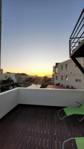 Departamento Las Gaviotas